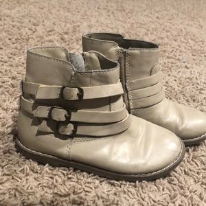 Old navy Girls Ankle boots l